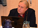 Oslavy 650. výročí získání městských práv pro Strakonice – 2. část, aneb tragicko-komediální přínos ředitele MěKS Františka Christelbauera