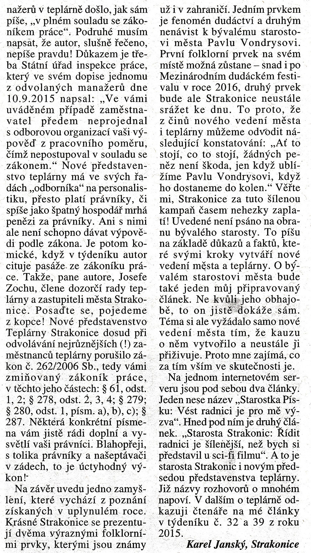 Ad: Jak to bylo s odvoláním teplárny