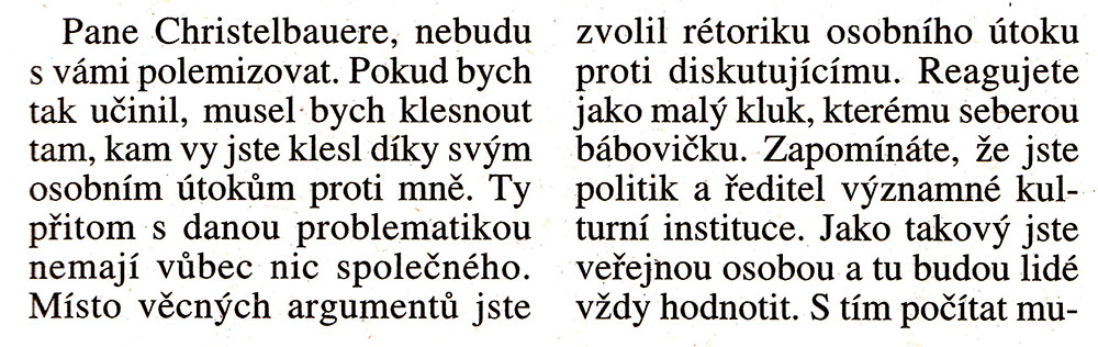 Ad: Na detailech záleží...