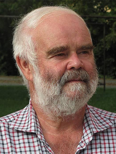 Tomáš Bernard