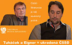 Ukradená ČSSD ve Strakonicích kariérními podnikateli. 25.4.2018. Ve Strakonicích byla členům ukradena dvojicí kariérních podnikatelů ČSSD, kteří tak pošlapali původní ideály této 140 leté politické strany.