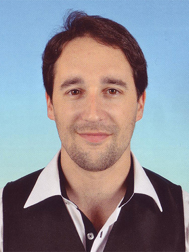 Josef Eigner