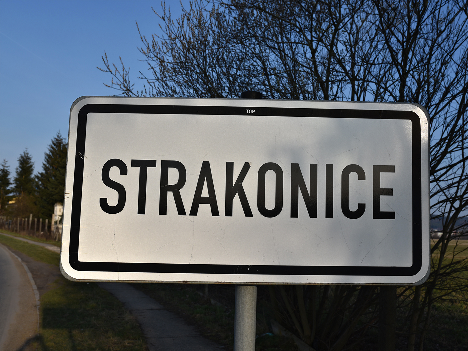 Strakonice, zastavme se