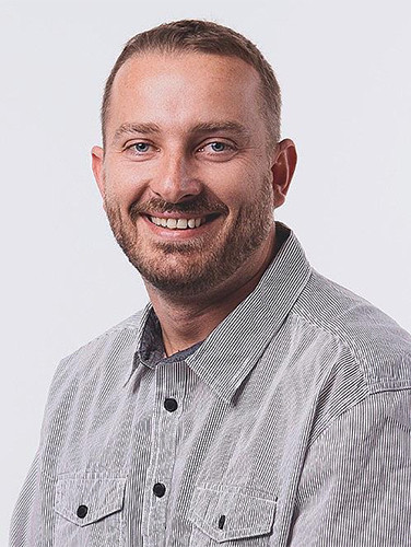 Jaroslav Horejš