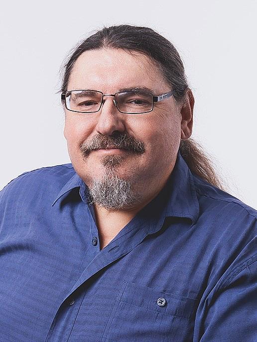 Břetislav Hrdlička