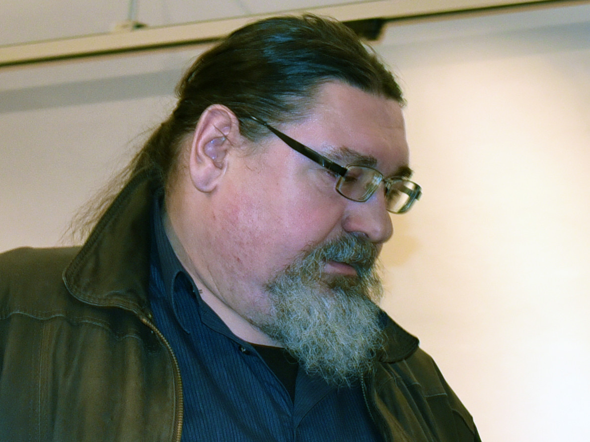 Starosta Břetislav Hrdlička znovu prokázal, že je hulvát bez špetky úcty a respektu k lidem obecně