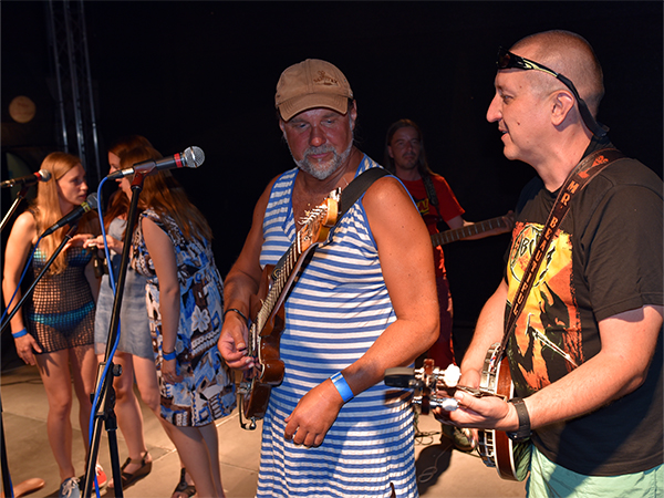 Jamboree 2015