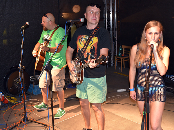 Jamboree 2015