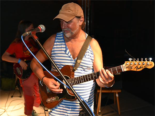 Jamboree 2015
