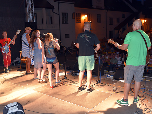 Jamboree 2015