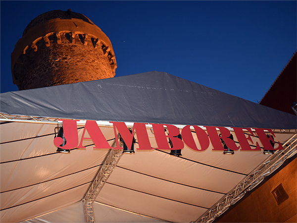 Jamboree 2015