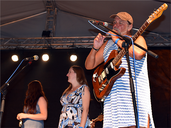 Jamboree 2015