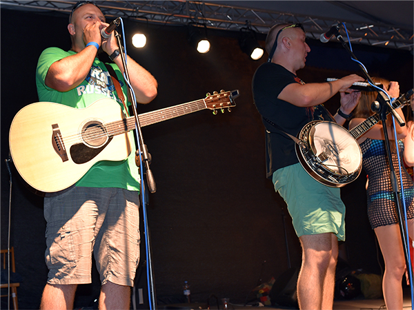 Jamboree 2015