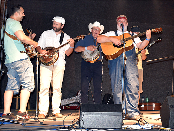 Jamboree 2015