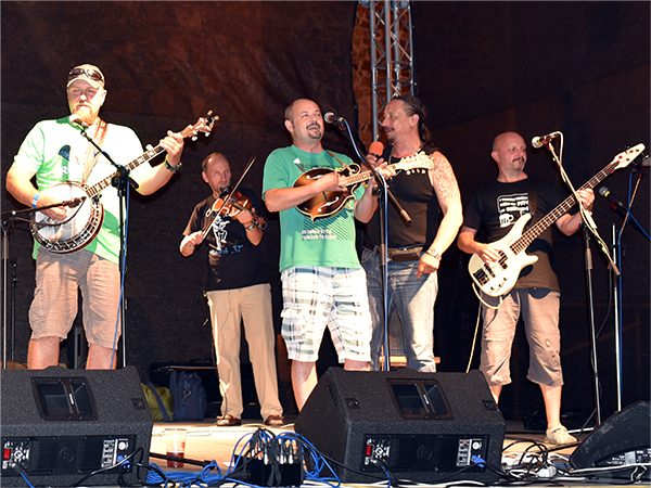 Jamboree 2015
