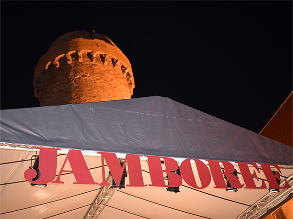 Jamboree 2015
