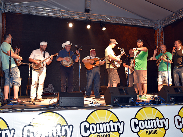 Jamboree 2015