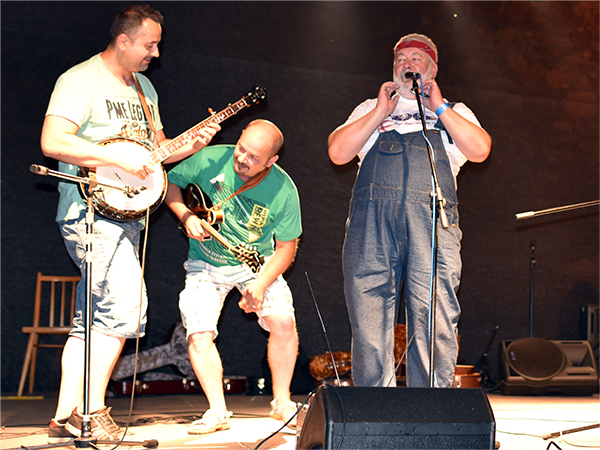 Jamboree 2015