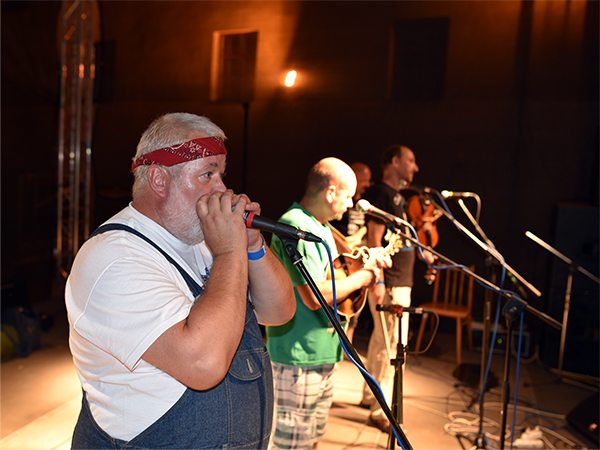 Jamboree 2015