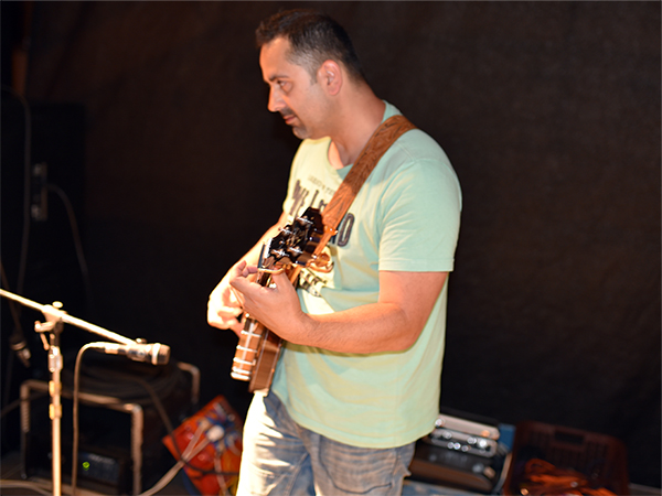 Jamboree 2015