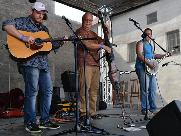 Jamboree 2015