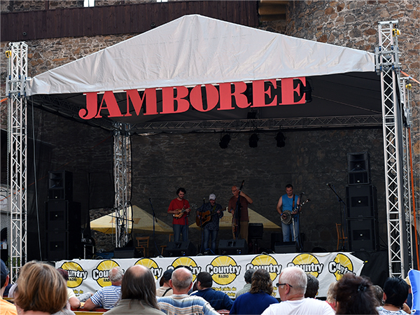 Jamboree 2015