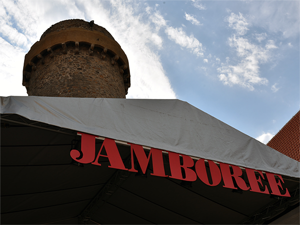 Jamboree 2015