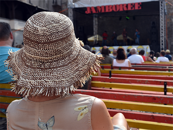 Jamboree 2015