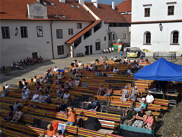 Jamboree 2015