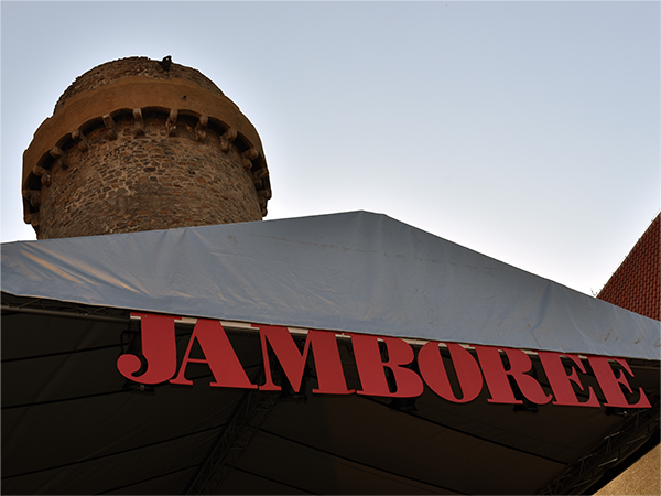 Jamboree 2015