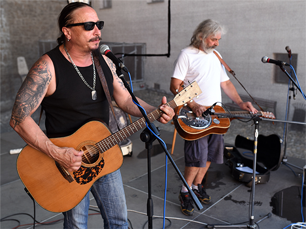 Jamboree 2015