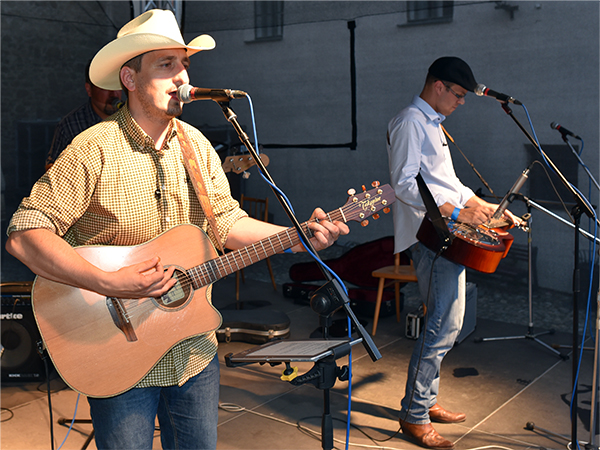 Jamboree 2015