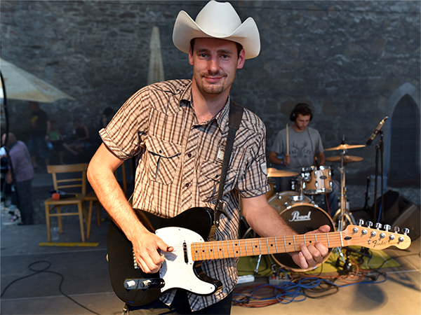 Jamboree 2015