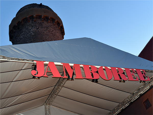 Jamboree 2015