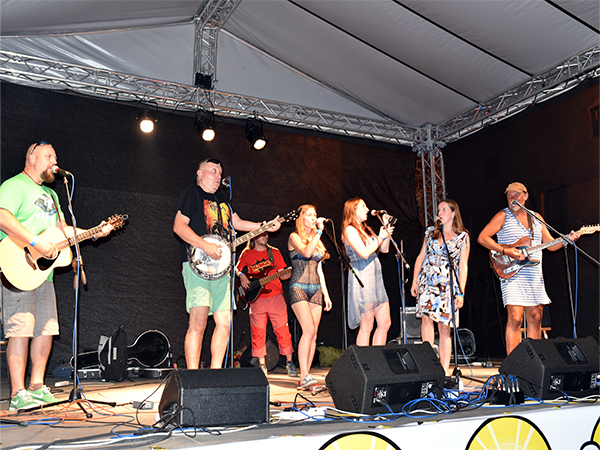 Jamboree 2015