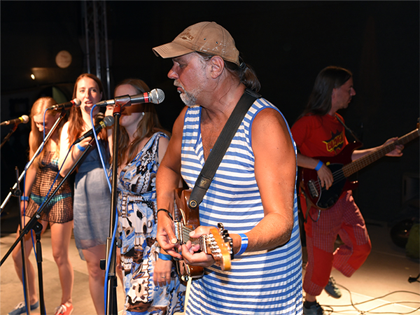 Jamboree 2015