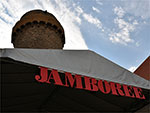 Jamboree 2015 Strakonice