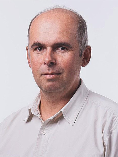 Milan Jungvirt