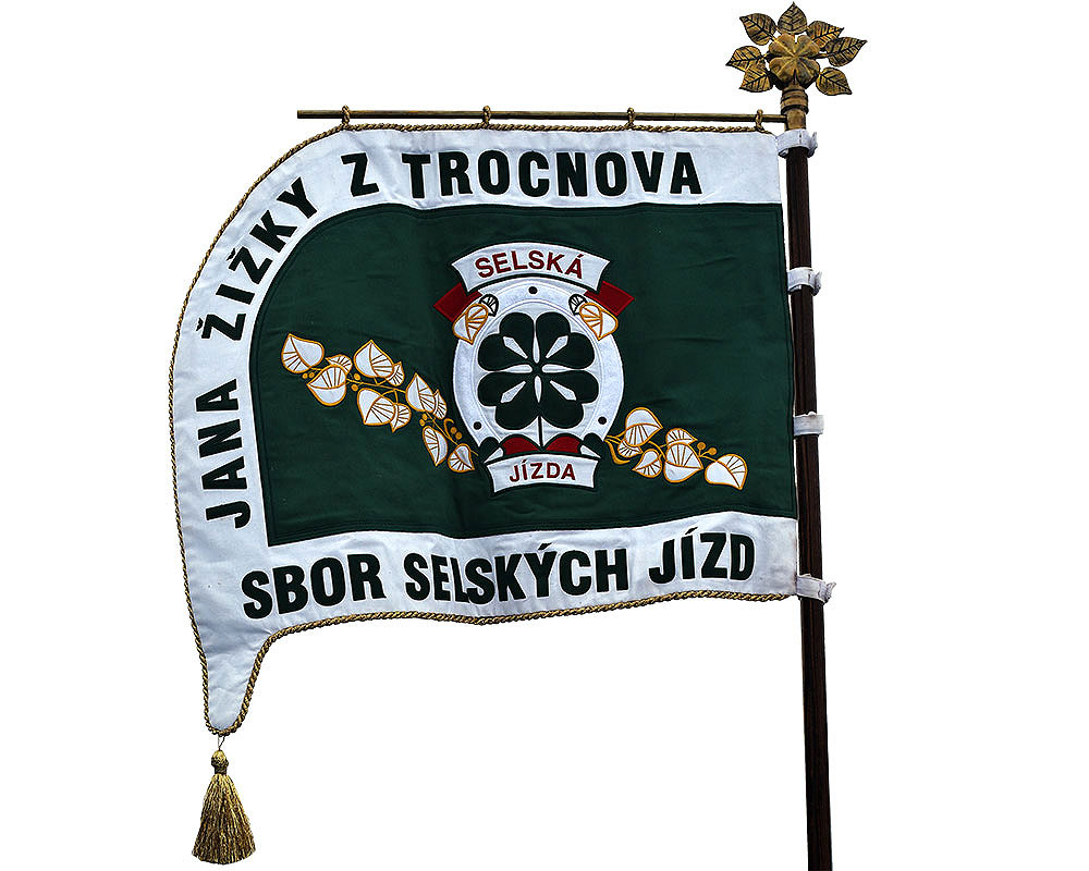 Legiovlak ve Strakonicích