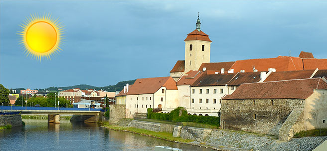 Foto 6: Strakonice, jaké by měly být…