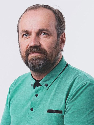 Rudolf Oberfalcer