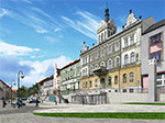 Hrobař rekonstrukce Velkého náměstí, radní Rudolf Oberfalcer – 2. část, aneb rozhodující důkazy