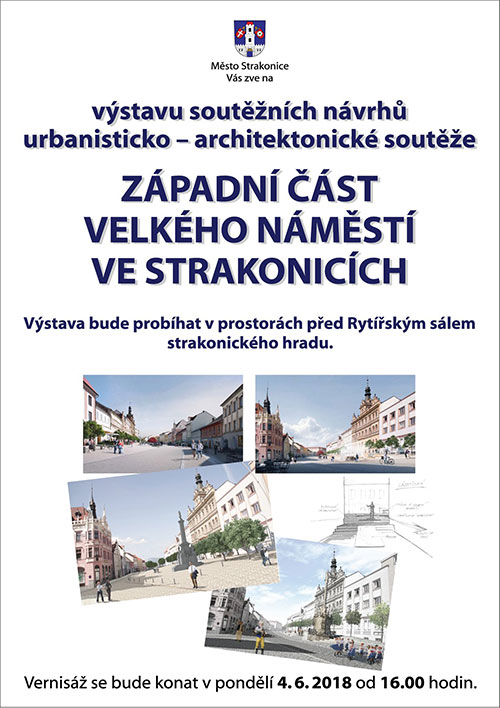 Strakonický podvod na občany jménem architektonicko – urbanistická soutěž. O tom, že radní Rudolf Oberfalcer připravil Strakonice o dotaci na rekonstrukci Velkého náměstí, jsme psali zejména v článcích „Hrobař rekonstrukce Velkého náměstí, radní Rudolf Oberfalcer – 1. část“ a „Hrobař rekonstrukce Velkého náměstí, radní Rudolf Oberfalcer – 2. část, aneb rozhodující důkazy a fakta“. Články lze shrnout do konstatování, že radní Oberfalcer městu zmařil dotaci ve výši 31 435 377,45 Kč, že všechny spory a problémy týkající se rekonstrukce byly vyřešeny, že studie byla projednána s občany, že existuje platné územní rozhodnutí a že je hotova dokumentace pro stavební povolení. Zkráceně řečeno, s rekonstrukcí poslední etapy Velkého náměstí se může začít prakticky okamžitě. Nové vedení města ale místo realizace vyhlásilo v tuto chvíli naprosto zbytečnou architektonicko – urbanistickou soutěž. Ta se navíc „nepovedla“ podle představ Strakonické Veřejnosti. První místo nebylo uděleno a nelíbí se jim ani další návrhy. Původní projekt již přitom vyřešil například i výškové poměry. Z nových soutěží město získalo pouze návrhy – malůvky, jejichž dokončení do fáze projektu by stálo další zbytečné miliony. Strakonické Veřejnosti to ale nevadí, peníze města přece nedávají ze svého. Obyvatelé Strakonic byli především podvedeni slibem, že se budou moci k návrhům vzešlých ze soutěže vyjádřit. Uvedené ale nedovolují pravidla České komory architektů. Vedení města sice naoko uspořádalo výstavu soutěžních návrhů, k tomu je ovšem zavazovaly již podmínky soutěže. Připomínky a námitky občanů po skončení soutěže architekti nemusí akceptovat. S občany se mělo vše projednat před soutěží! Dnes je již pozdě. Komora architektů má výsledky soutěže smluvně dobře pojištěny. Proto, že se v praxi velmi často stává, že vyhlašovatel již předem počítá s „vyzobáváním (vykrádáním)“ jednotlivých soutěžních návrhů a snaží se udělit zakázku architektu sice průměrnému, ale příslušně „tvárnému“. Takový postup je pochybný a špatný z hlediska vzniku celistvého a kvalitního architektonického díla. Je i v rozporu s autorskými právy účastníků soutěže. Architekti se v takovém případě budou bránit a nebudou skákat, jak Hrdlička s Oberfalcerem „pískají“. Občané mají proto smůlu. Je smutné, že ti, co dříve znemožnili rekonstrukci Velkého náměstí (například Oberfalcer), jsou nyní na koni a dále škodí městu. Vypsat podobné soutěže se musí umět. Hlavně se tak ale musí stát až po důkladném projednání záměru s občany. Jinak vše může dopadnout jako například ve Velkém Meziříčí, kde antimonopolní úřad označil jednání města s vítězem soutěže za nezákonné. Hlavně, že ve Strakonicích zadání soutěže připravené rovněž Oberfalcerem má řešit vjezd do jeho domu na náměstí. Navíc požadavek radnice na obousměrný provoz Velkého náměstí dělá z celého projektu pouze lepší ulici. A pokud město poruší soutěžní řád České komory architektů, připravuje se o možnou dotaci.