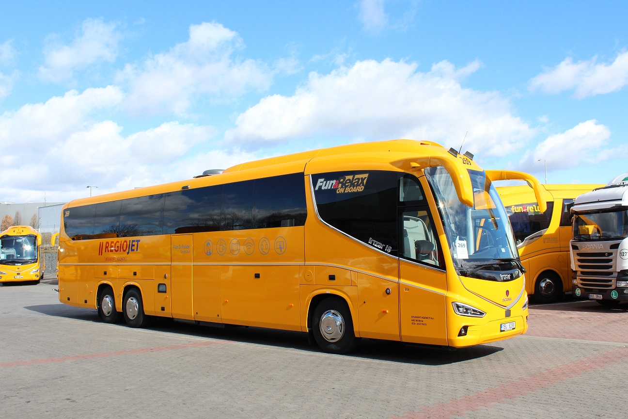 RegioJet