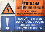 Díl 1. – lež radního a zastupitele Oberfalcera.