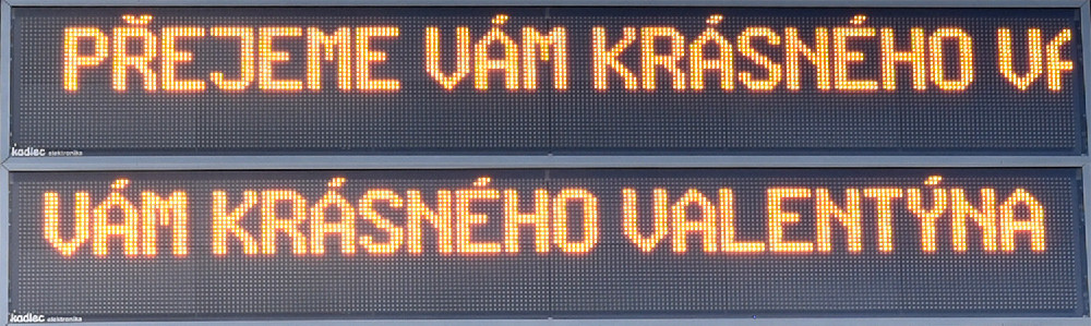 Pivovar přeje krásného Valentýna v červnu 2016