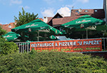 Strakonický pivovar Dudák v dnešní podobě, pod vedením Strakonické Veřejnosti, již moc šancí na záchranu nemá. Restaurace a pizzerie U Papeže ve Strakonicích na Velkém náměstí léta čepovala strakonické pivo. Nyní přešla na Staropramen.