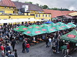 Pivovarská pouť 2015 proběhla