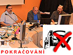 Nulová sebereflexe Strakonické Veřejnosti