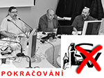 Nulová sebereflexe Strakonické Veřejnosti – pokračování